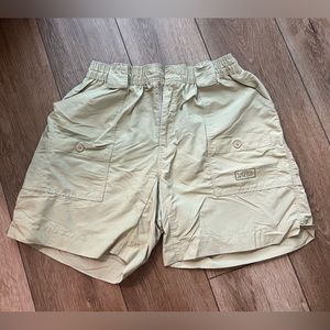 AFTCO Original Fishing Shorts 8” Inseam